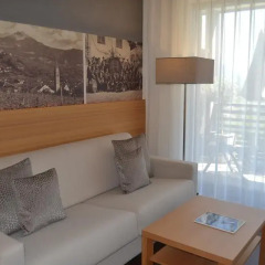 Отель Appartments Alagundis Лагундо комната для гостей фото 4