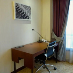 Koreana Hotel 4* Стандартный номер
