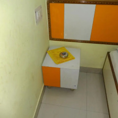 Отель Kiran Guest House Стандартный номер с различными типами кроватей фото 3