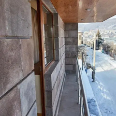 Отель Вилла Luxe Villa Tsaghkadzor Вилла фото 50