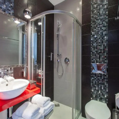 Отель Soleil BoutiqueHôtel ванная фото 2