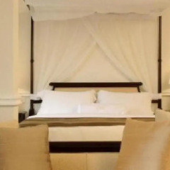 Отель Cameron Highlands Resort 5* Полулюкс с различными типами кроватей фото 2