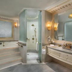 Emirates Palace Hotel 5* Люкс Khaleef deluxe фото 5