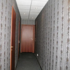 Hostel Tverskaya 5 Номер Комфорт с разными типами кроватей фото 6