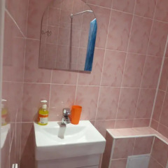 Гостиница Guest House Alexandria ванная фото 2