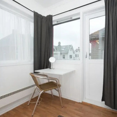 Отель Stavanger Bed & Breakfast Стандартный номер фото 14