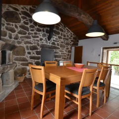 Отель Casa de Santa Cristina Португалия, Марку-ди-Канавезиш - отзывы, цены и фото номеров - забронировать отель Casa de Santa Cristina онлайн в номере фото 2