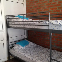 Hostel Aksay комната для гостей фото 3