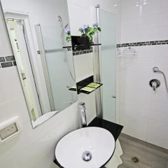 Отель Sea Plaza Residence Студия фото 2