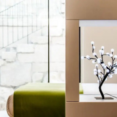 Апартаменты Oportolazaro Apartment Улучшенные апартаменты разные типы кроватей фото 15