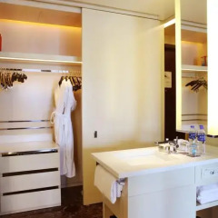 Отель Grand Hyatt Guangzhou 5* Номер Grand фото 5