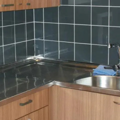 Отель Nova Residence в номере