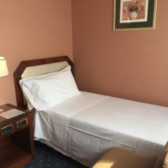 Hotel Bristol комната для гостей фото 4
