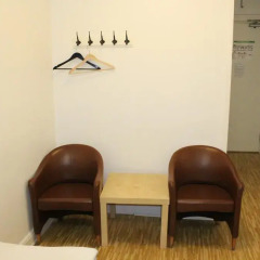 Birka Hostel Стандартный номер фото 16