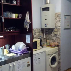 White Rabbit Hostel Кровать в общем номере фото 16
