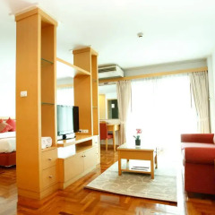 Отель Chaidee Mansion 4* Студия фото 5