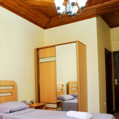 Амротс Отель 3* Стандартный номер