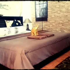 Апартаменты Koh Tao Studio 1 комната для гостей фото 4