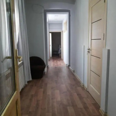 Отель Boulevard Guest House 3* Стандартный номер с двуспальной кроватью фото 7