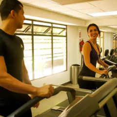Hotel Honduras Maya 3* Стандартный номер с различными типами кроватей фото 5