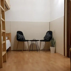 Envoy Hostel спа