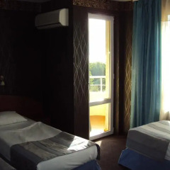 Hotel Lazuren Briag 3* Стандартный номер фото 7
