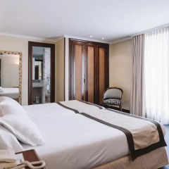 Hotel San Sebastian комната для гостей фото 3