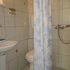 Апартаменты Apartments Bečić Стандартный номер с различными типами кроватей фото 7