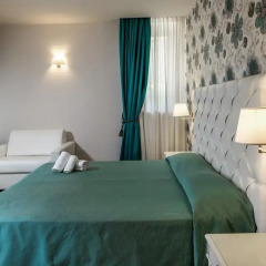 Hotel Palazzo Bello 4* Номер Делюкс