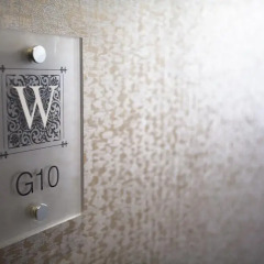 The W14 Hotel 3* Стандартный номер с 2 отдельными кроватями фото 7