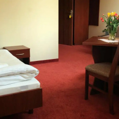 Отель Yacht Club Residence Sopot комната для гостей фото 2