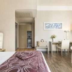 Отель C-Hotels Atlantic 4* Полулюкс с различными типами кроватей фото 3