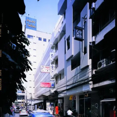 HQ hostel Silom фото 2