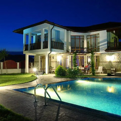 Vineyards Hotel 4* Вилла фото 2
