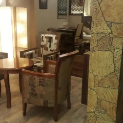 Hotel Maharana Inn Chembur в номере