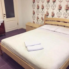 Mini Hotel in Old Town Каменец-Подольский комната для гостей