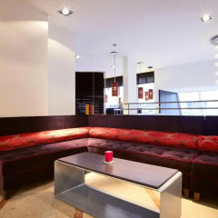 Hotel Paris Boulogne развлечения