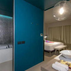 Отель Veranda Resort Pattaya MGallery by Sofitel сауна