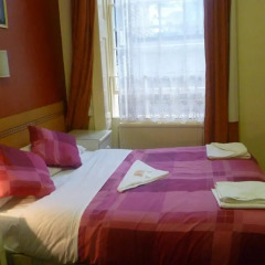 Grenville House Hotel 2* Стандартный номер с различными типами кроватей фото 2