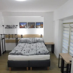 Отель Apartament Przy Ratuszu Апартаменты фото 8
