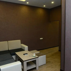 Eridana Hotel Стандартный номер фото 3