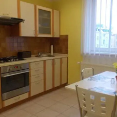 Отель Apartman Aleksandra Чехия, Карловы Вары - отзывы, цены и фото номеров - забронировать отель Apartman Aleksandra онлайн в номере