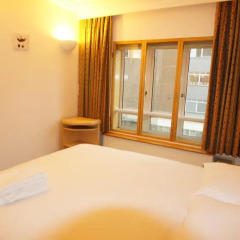 Апартаменты Leicester Square Apartments Апартаменты фото 13