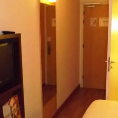 Ibis Hotel Plzen Пльзень удобства в номере