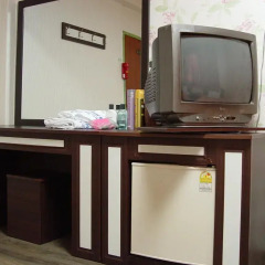 Saewha Hostel Стандартный номер с различными типами кроватей