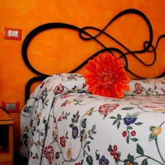 Отель Albergo Belvedere 3* Стандартный номер фото 4