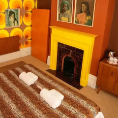 Отель Snooze - Guest house Великобритания, Кемптаун - отзывы, цены и фото номеров - забронировать отель Snooze - Guest house онлайн развлечения
