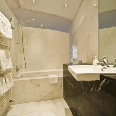 Hotel Marlena 4* Стандартный номер фото 4