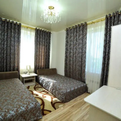 Rich Hotel 4* Номер Комфорт фото 4