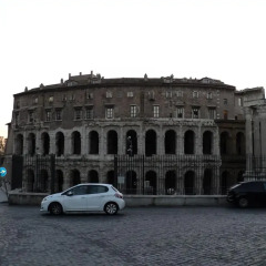 Отель Piazza Venezia Suite And Terrace Апартаменты фото 9